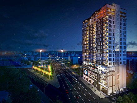 Naing Group Capital | East Race Course