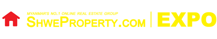 Shwe Property - Myanmar Propety Portal, Myanmar Real Estate
