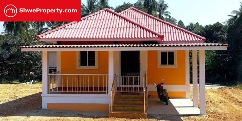 သိသင့်သိထိုက်သည့် အိမ်၌ယဉ်ကျေးခြင်း အမူအကျင့်အချို့
