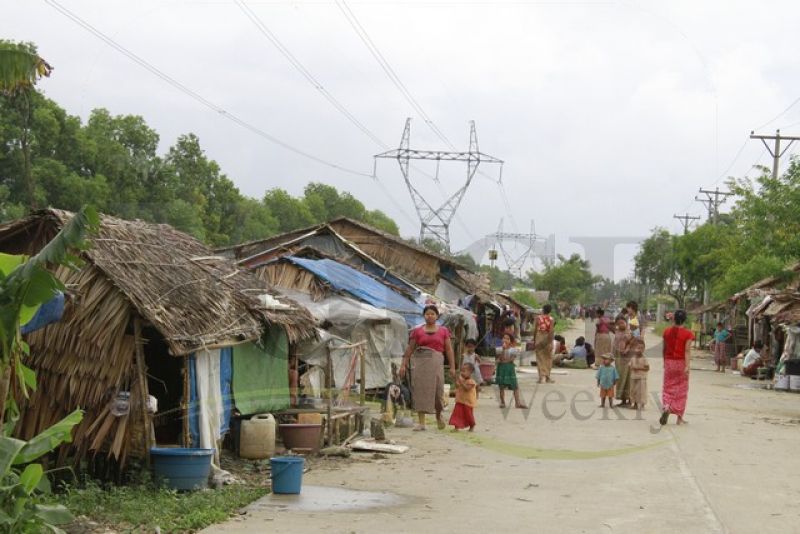 ရတနာနှင့် ဧရာဝဏ် တန်ဖိုးနည်းအိမ်ရာစီမံကိန်း သင်္ကြန်အပြီး လုပ်ငန်းစမည်