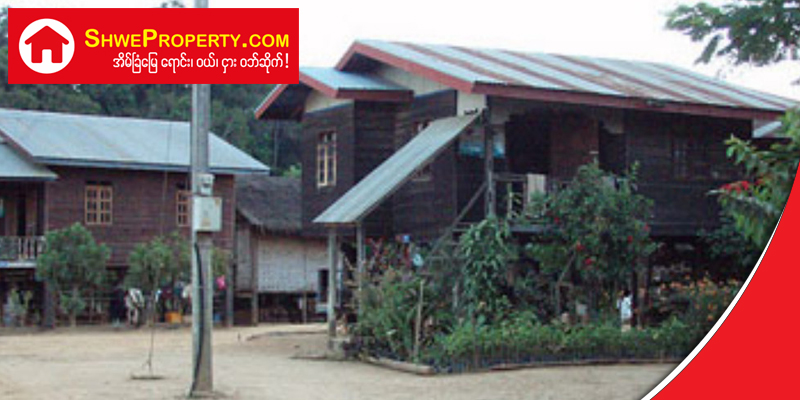 အိမ်တွင် လာဘ်တိတ်စေသော အချက် (၃၃) ချက်