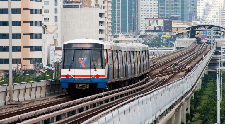 ရန်ကုန်မြို့လယ် ဗဟိုစီးပွားရေးဇုန်အတွင်း ပြေးဆွဲမည့် မိုးပျံရထားစနစ် ယခုဘဏ္ဍာရေးနှစ်၌ အကောင်အထည်ဖော်ရန် လျာထား