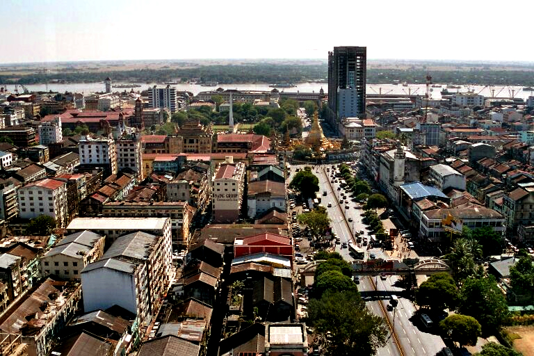 နိုင်ငံတကာရင်းနှီးမြှုပ်နှံမှုနှင့် မြန်မာ့အိမ်ခြံမြေဈေးကွက်