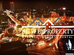 မြန်မာနိုင်ငံ၏ မြို့ပြလူဦးရေ တိုးတက်မှု အဆင့်ရှိကြောင်း ကမ္ဘာ့ဘဏ်က ထုတ်ပြန်