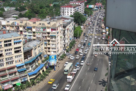 ၀န်ကြီးချုပ် ဦးမြင့်ဆွေ၊ မြန်မာ့ စေတနာ မြို့သစ်ကုမ္ပဏီနဲ့ မရှင်းလင်းသော ရန်ကုန်မြို့သစ် စီမံကိန်း