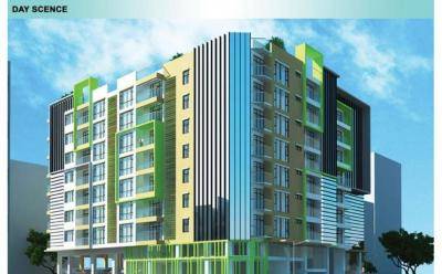 Grand Wireless Condo