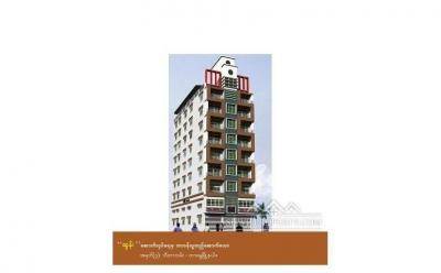 Htun Construction - Thidar Street, Tamwe