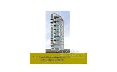 Htun Construction - No (80) | Theit Pan Street