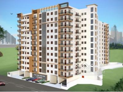 Pyae Sone Chan Thar Condominium