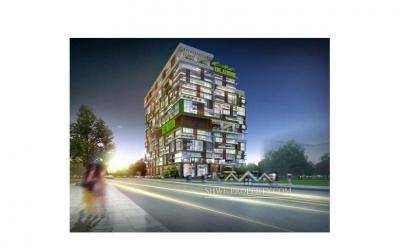 The Atrium Condominium