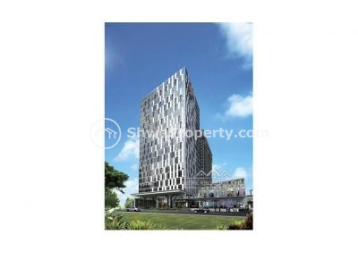 CRYSTAL TOWER