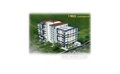 SEVEN MILES CONDOMINIUM