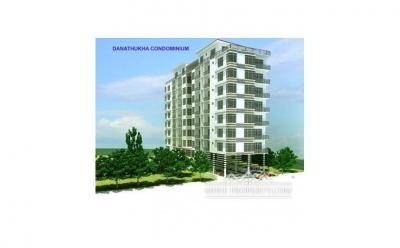 DANATHUKHA CONDOMINIUM