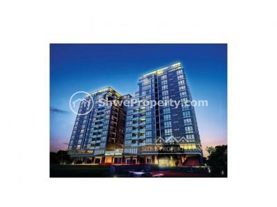 HILLTOP VISTA CONDOMINIUM
