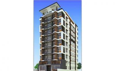 MYAT SU MON Construction & Trading Co.,Ltd.