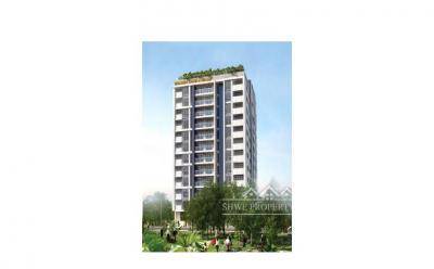 Golden Lake Avenue Condo