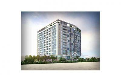 Royal Garden View Condo