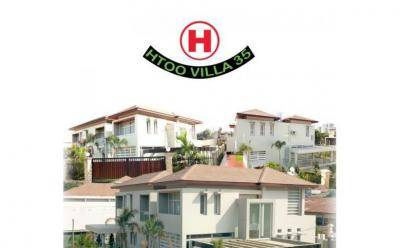Htoo Villa 35