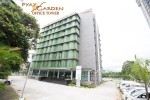 PYAY GARDEN Office Tower