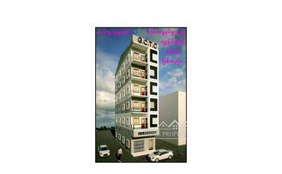 Golden Crown Trading Co.,Ltd.