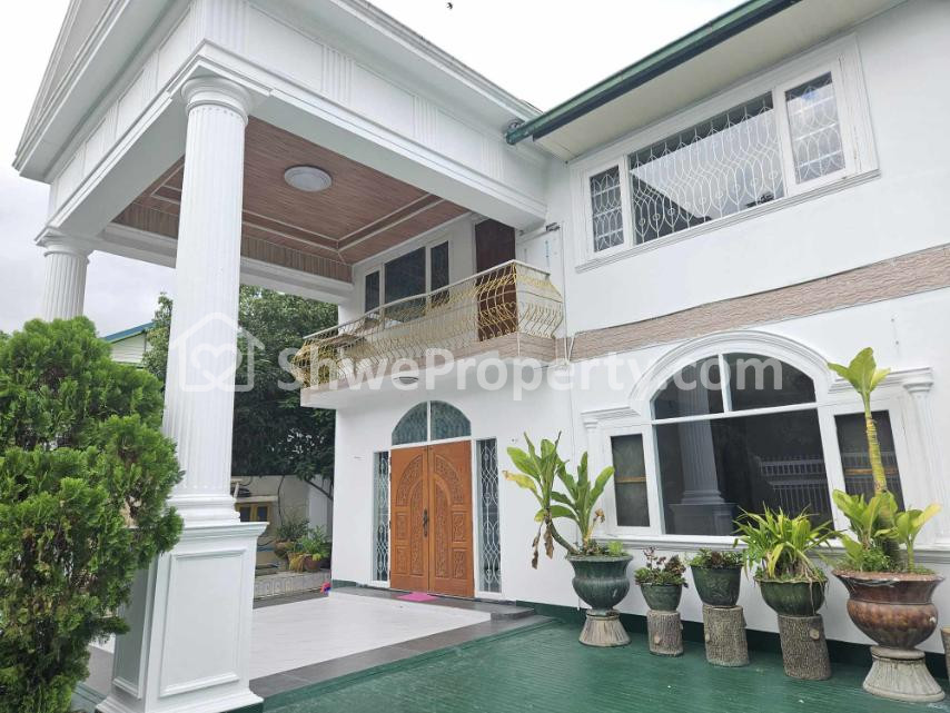 Myanmar Real Estate and Property Sale, Buy or Rent Now